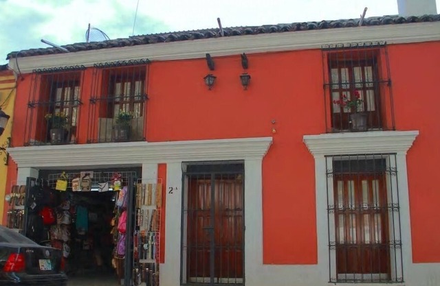 Estancia Familiar "Don Santiago"