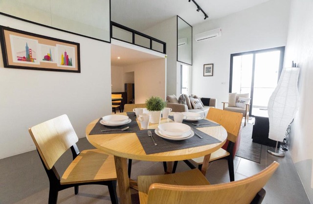 Establishment Bangsar By Sleepy Bear