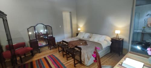 Estación Tilcara boutique hotel
