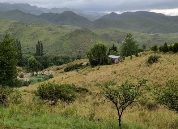 Estancia Altos del Durazno