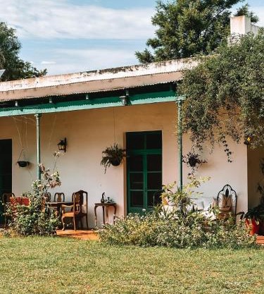 Estancia Buena Vista