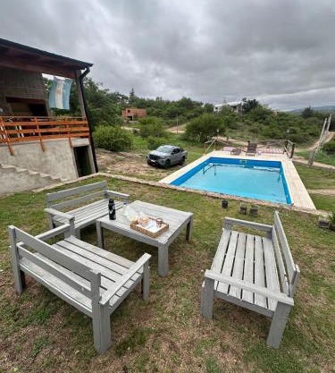 Estancia Charo