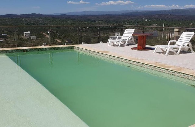 Estancia de Campo