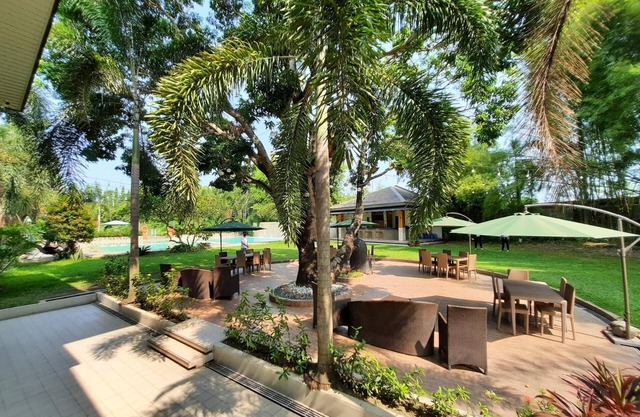 Estancia De Lorenzo Tarlac
