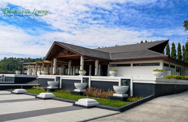 Estancia De Lorenzo Tarlac