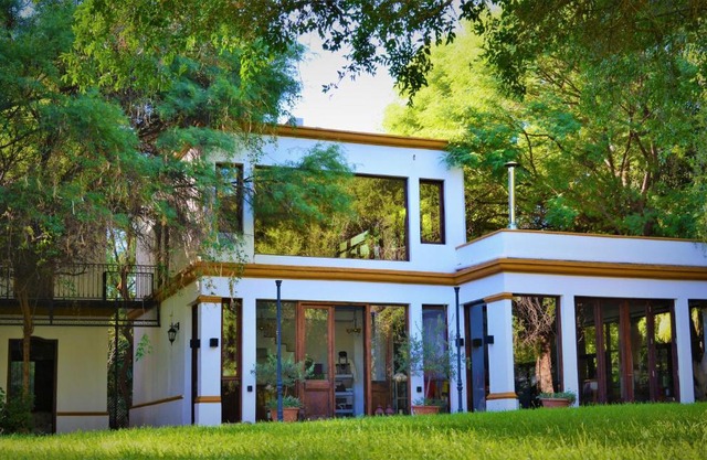 Estancia del Olivo