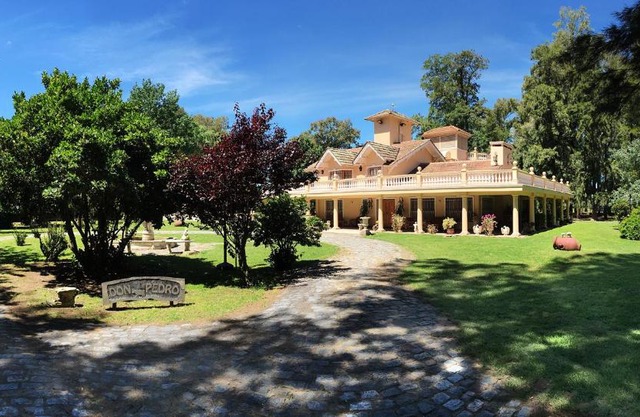 Estancia Don Pedro