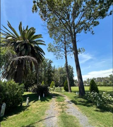 Estancia El Eden