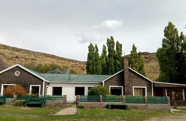 Estancia en PNPM