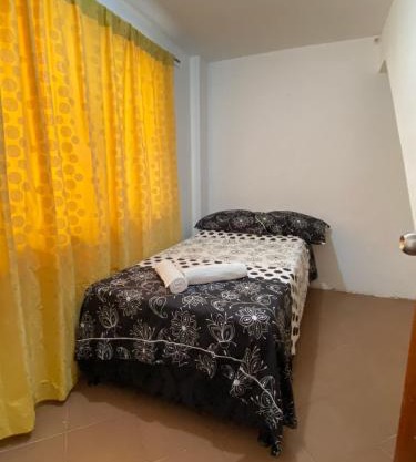 Estancia ideal-Riosucio, Caldas, Cama Sencilla