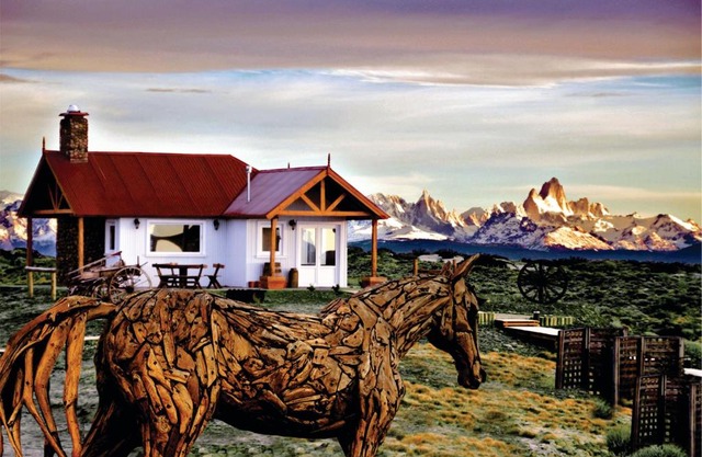 Estancia La Estela