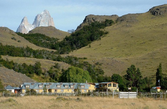 Estancia La Quinta