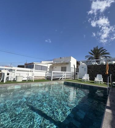 Estancia Lucía