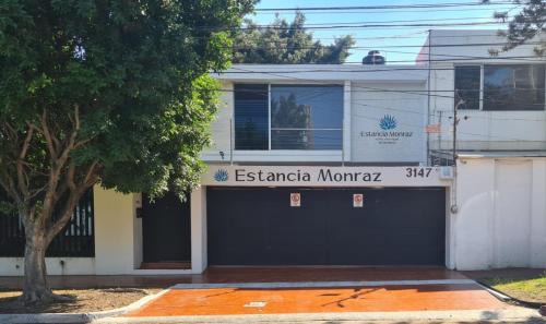 Estancia Monraz
