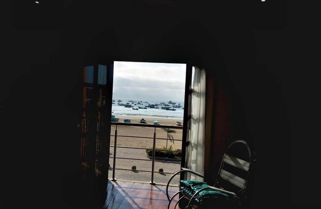 Estancia Puerto López