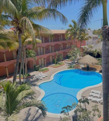 Estancia Real Los Cabos