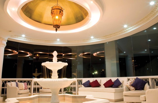 Estancia Resort Hotel