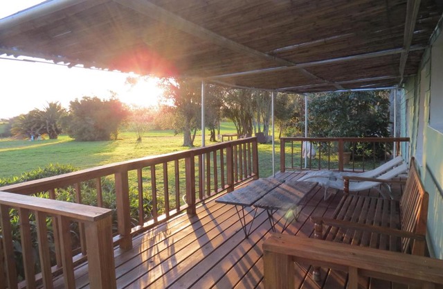 Estancia San Pedro