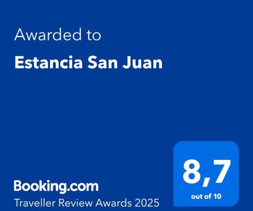 Estancia San Juan
