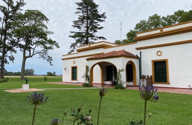 Estancia Santa Margarita 1873