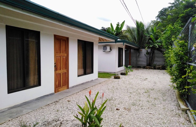 Estancia Santa Teresita