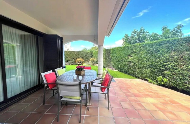 ESTARTIT: CASA CON PISCINA A 150M DE LA PLAYA IDEAL FAMILIAS VISTAS A LAS MEDES