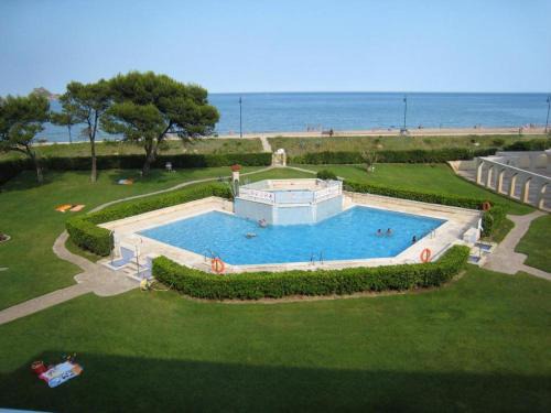 Estartit (L´) - 4 pers, 30 m2, 2/1 - ES-323-45