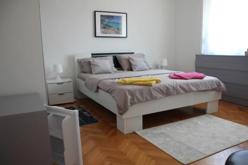 Estate apartments NG