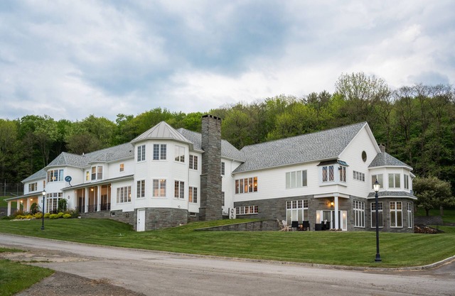 Estate at Fly Creek