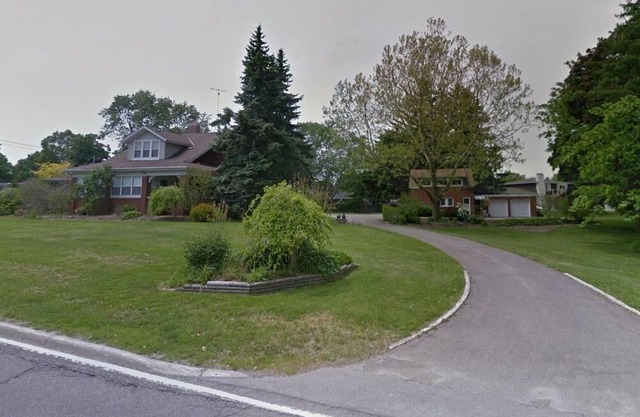Estate Coach House cerca de NOTL - Apartamento completo