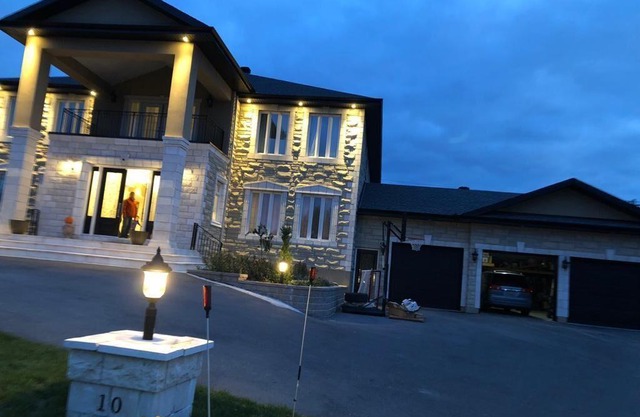 Estate guest house -1br-King