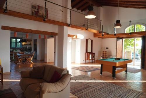 Estate In Campagna