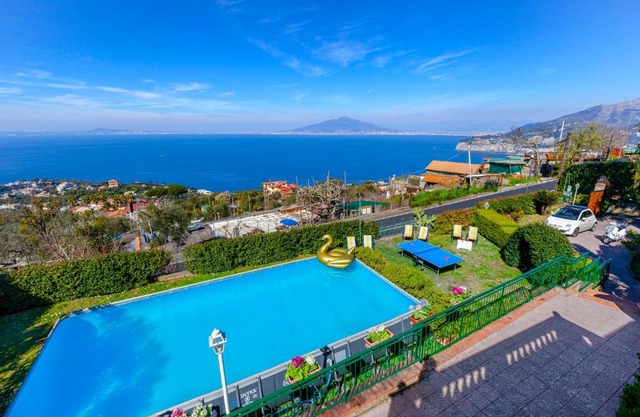 Estate4home - Villa Luisa Play&Pool