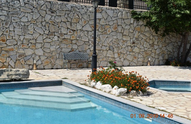 FincaDafnopanagia Villa Magda