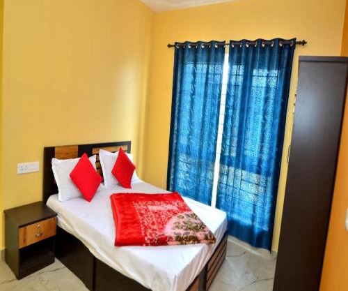 Estay Tiger Hills