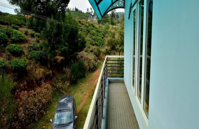 Estay Tiger Hills
