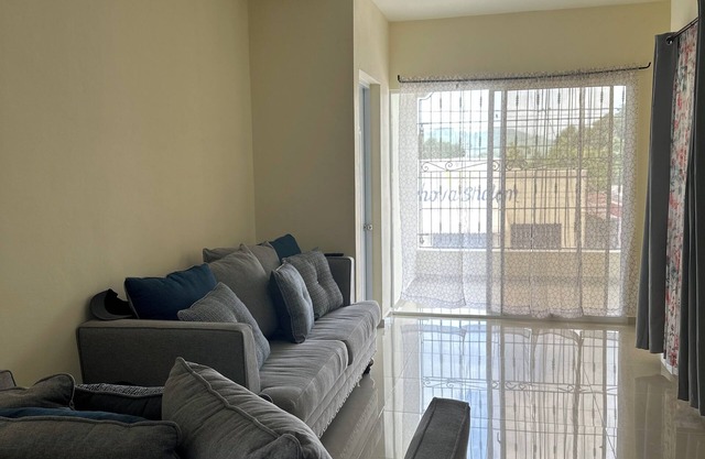 Hermoso apartamento, muy acogedor y espacioso