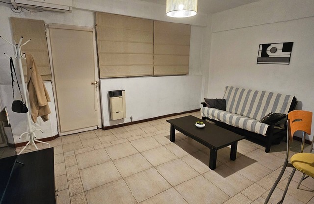 Departamento en Caballito