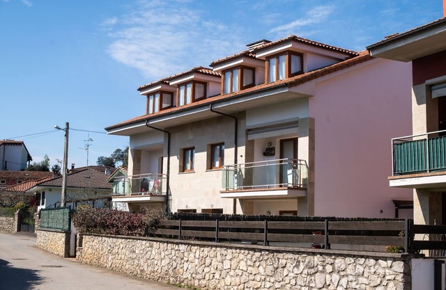 Apartamento vacacional Estela