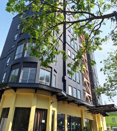 Estella Hotel