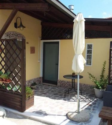 ESTELLA Piccolo Borgo