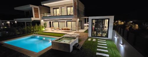 Estellar Villas, 50meters from the Sea