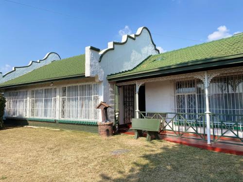 Estelle Family cottage