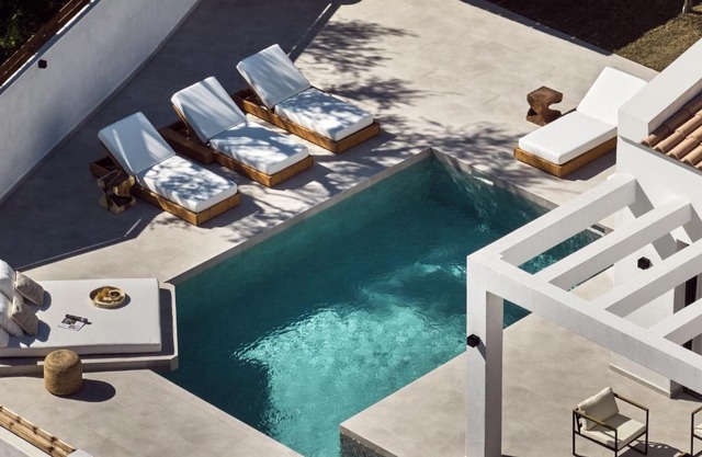 Estelle Villa, a Flamboyant Escape with Pool, By ThinkVilla