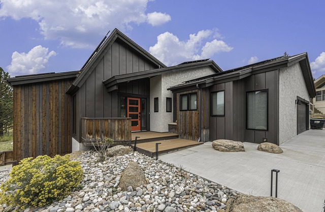 Estes Dream! An Estes Park Luxury Home.
