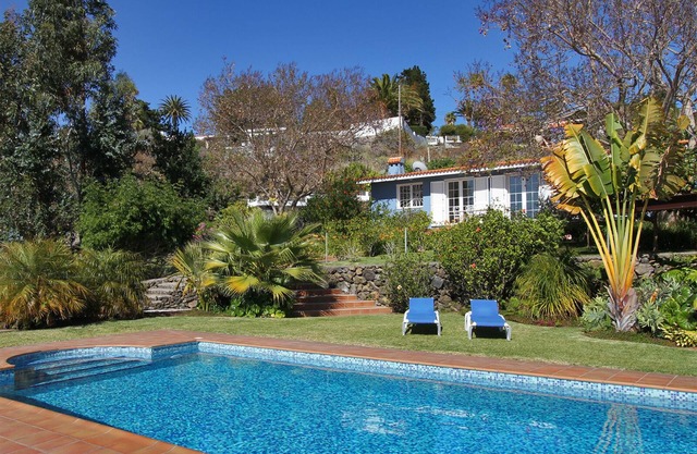 Casa Esther Vista Valle 15