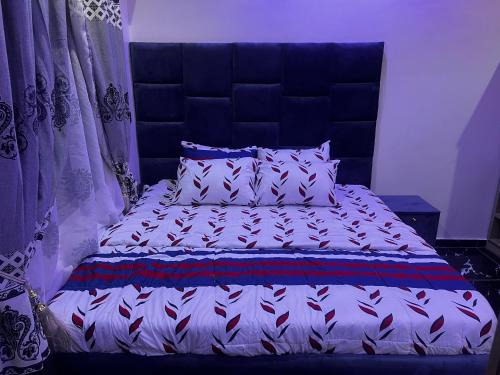 Esthercy Hotel Ltd Lagos
