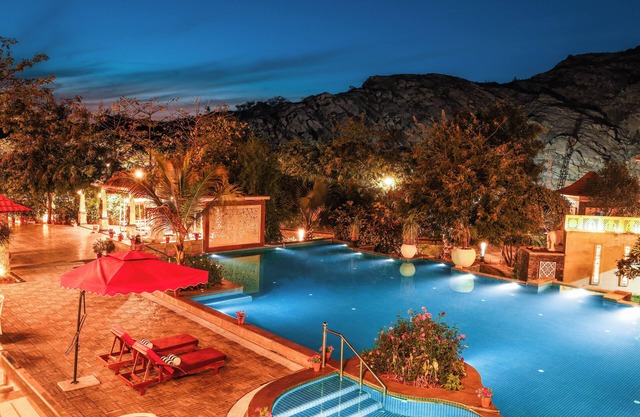 Estherea Blackrock Resort and Spa