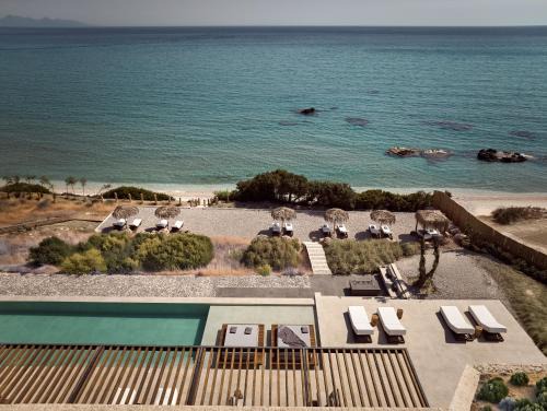 Esthesis Beachfront Villas, with Heated Pool, By ThinkVilla
