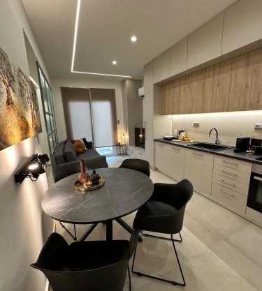 Estia Athens Apartment